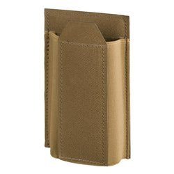 Direct Action - Подсумок Low Profile - Coyote Brown - PO-CBLP-CD5-CBR