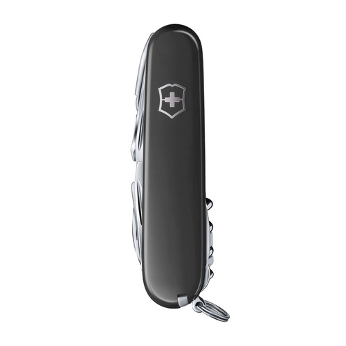 Victorinox - Кишеньковий ніж Swiss Champ - 1.6795.3 - Швейцарські ножі - Швейцарські ножі