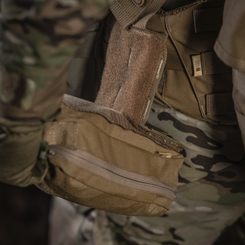 M-Tac - Медична кишеня Rip Off - Coyote - 10022005