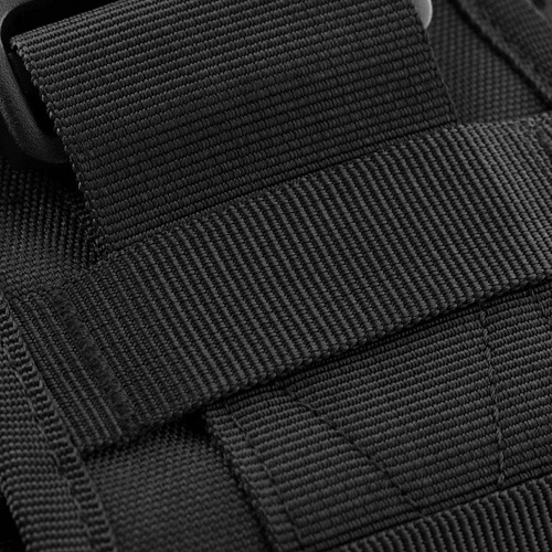 M-Tac - Рюкзак City Patrol Sling Pack - Чёрный - MTC-098-4-BK - Сумки - Рюкзаки