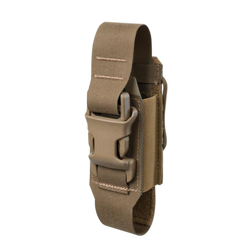 Direct Action® - Подсумок Flashbang Pouch MK 2 - Coyote Brown - PO-FLB2-CD5-CBR - Подсумки тактические 