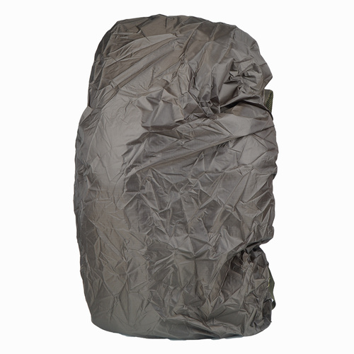 Рюкзаки тактичні - Туристичний рюкзак Mil-Tec - Recom - 88 л - чорний - 14033002