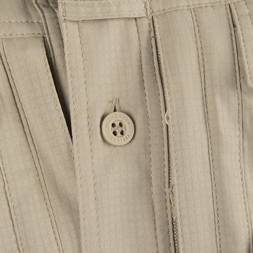 Тактические рубашки - Helikon - Рубашка Defender Mk2 Tropical Shirt® - Silver Mink - KO-DTR-PS-69