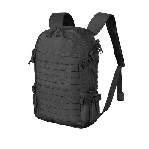 Direct Action - рюкзак Spitfire Mk II Backpack Panel - 12 л - чорний - PL-SPBK-CD5-BLK - Рюкзаки міські