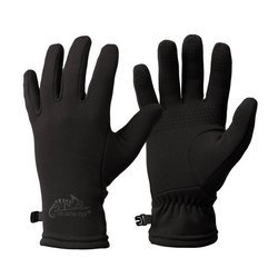 Helikon - Перчатки Trekker Outback Gloves - Чёрный - RK-TKO-RP-01
