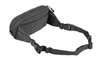 Mil-Tec - Fanny pack MOLLE kidney - Black - 13512502.