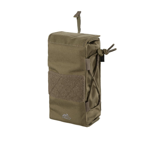 Helikon - Аптечка Competition Med Kit® - Adaptive Green - MO-M08-CD-12 - Подсумки медицинские 
