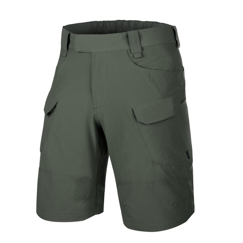 Helikon - Тактические шорты Outdoor Tactical Shorts® 11'' - VersaStretch® Lite - Olive Drab - SP-OTK-VL-32 - Шорты