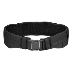 Tasmanian Tiger - Тактический ремень Warrior Belt Mk IV - черный - 7310.040