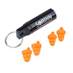 Sordin - беруши SmartEar Impulse - Orange - 27170-07-S