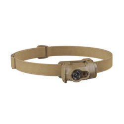 Princeton Tec - Налобный фонарь BYTE TACTICAL - 200 люмен - Tan - BYT-TAC-TAN