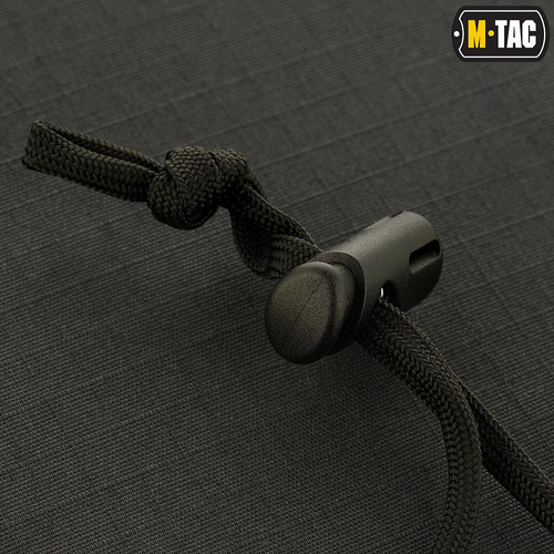 M-Tac - Капелюх Boonie - Rip Stop - Темно-сірий - 20405012 - Капелюхи