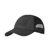 Helikon - Tactical Vent Cap - PolyCotton Ripstop - Black - CZ-BBV-PR-01.