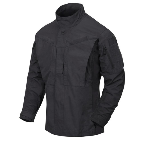Helikon - Лёгкая куртка/толстовка MBDU® (Modern Battle Dress Uniform®) - NyCo Ripstop - Shadow Grey - BL-MBD-NR-35 - Кители