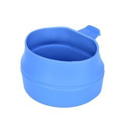 Wildo - Кружка складна Fold-A-Cup - TPE - 250 мл - Light Blue - 100133