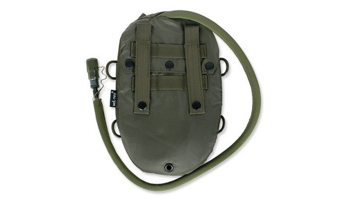 Бутылки для воды, гидраторы, котелки - Mil-Tec - Hydration Pack - 1.5L - 14539101