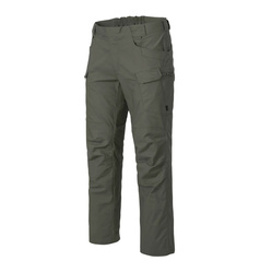 Helikon - Тактические брюки UTP - PolyCotton Stretch Ripstop - Taiga Green - SP-UTL-SP-09