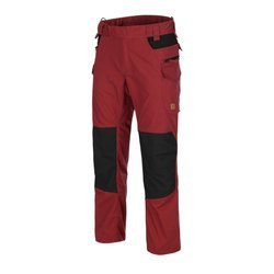 Helikon - Штаны Pilgrim® - Crimson Sky / Чорный - SP-PGM-DC-8301A