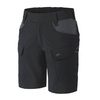 Helikon - Шорты женские OTS® (Outdoor Tactical Shorts) 8.5" - Чёрный / Shadow Grey - SW-OTS-VL-0135A