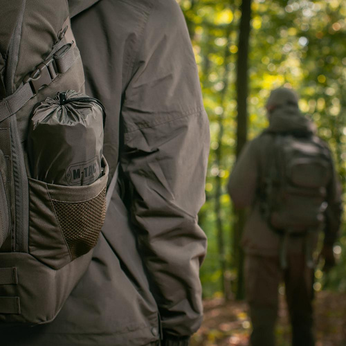 M-Tac - Матрац надувний Karimata - 195x60 см - Olive - 60018001 - Карематы - Туризм