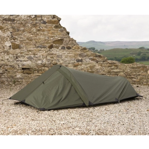 Snugpak - Палатка для одного человека Ionosphere IX - Olive - 10517800217 - Гамаки
