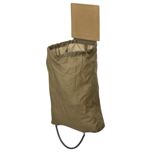 Direct Action - Сумка для сброса Slick Dump Pouch® - Adaptive Green - PO-DPSL-NLN-AGR - Сумки для сброса