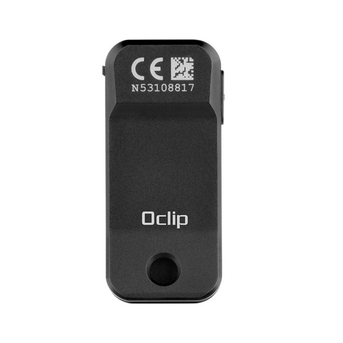 Ліхтарі брелки - Olight - акумуляторний світлодіодний ліхтар Oclip - 300 люмен - 280 мАг - Oclip