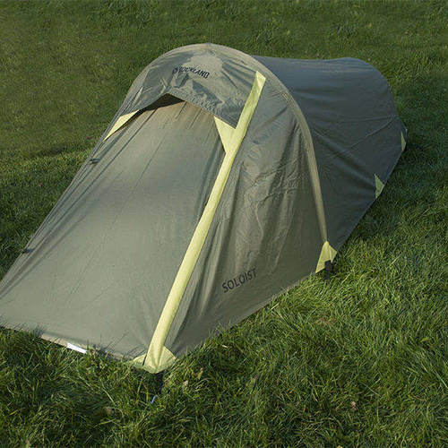 Гамаки - Rockland - Палатка 1-os. Soloist New