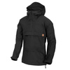 Helikon - Куртка Anorak Woodsman® - чорний - KU-WDN-DC-01