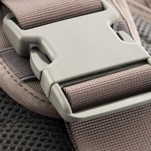 M-Tac - Рюкзак City Patrol Sling Pack - Серый - MTC-098-4-GR - Сумки - Рюкзаки