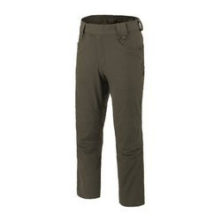 Helikon - Треккинговые штаны Tactical Pants® - VersaStretch® - Taiga Green - SP-TTP-VS-09