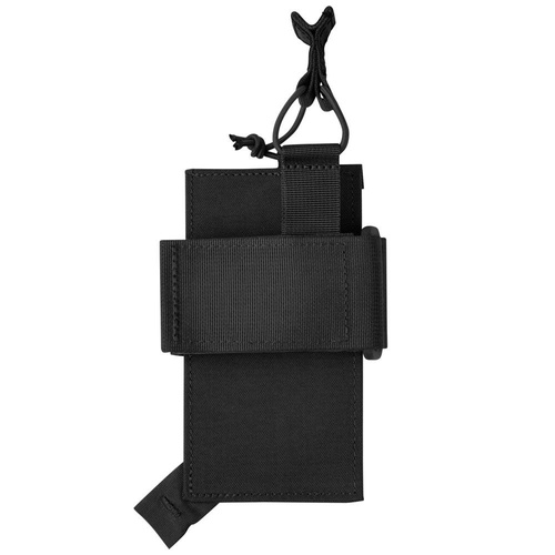 Helikon - Кобура Inverted Pistol Holder Insert - Чёрный - IN-PIH-CD-01 - Остальные чехлы 
