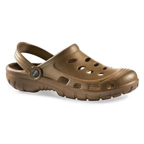 M-Tac - Резиновые шлепанцы - Койот - 30204005 - Треккинговые ботинки