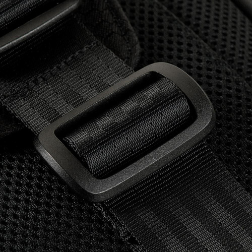 Сумки - M-Tac - Наплечная сумка Elite Hex - Черный - 10175002