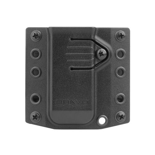 Bravo Concealment - Magazine Pouch 3.0 Glock/HK/SIG Sauer/S&W M&P - Ambi - BC60-1003L - Подсумки тактические 
