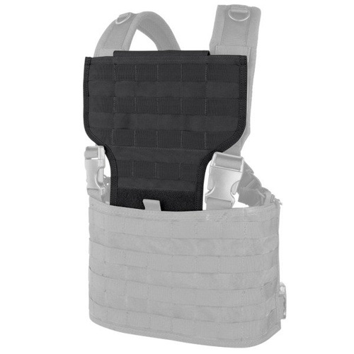 Condor - Панель Chest Rig MCR - Черный - 221036-002 - Остальные чехлы 