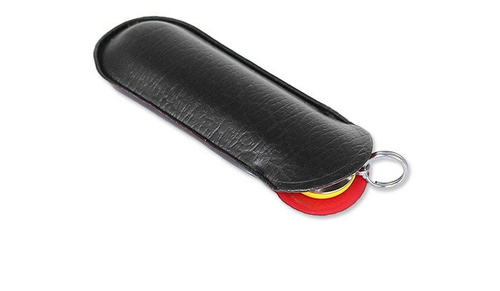 Швейцарские ножи - Victorinox - Карманный нож Classic SD - Желтый - 0.6223.8G