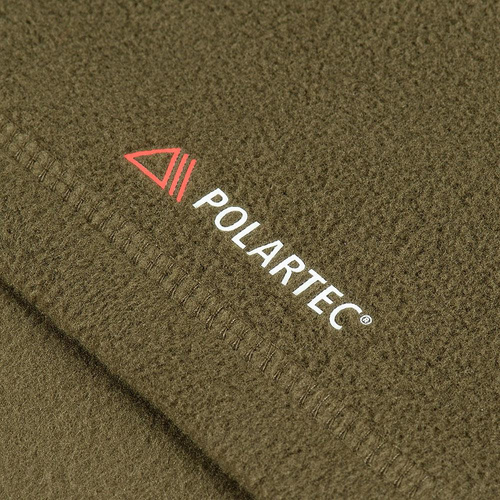 Фліси - M-Tac - Флісова кофта Delta Polartec - Dark Olive - 70016048