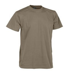 Helikon - Футболка Класична армійська - Коричнева США - TS-TSH-CO-30