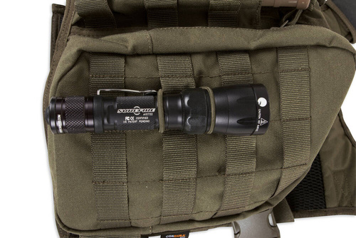 Tasmanian Tiger - Набір тримачів кабельного менеджера - чорний - 7764.040 - Рюкзаки - Рюкзаки