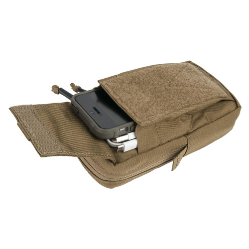Helikon - Підсумок NAVTEL Pouch® - Cordura® - Woodland - MO-O08-CD-03 - Органайзери тактичні - Туризм