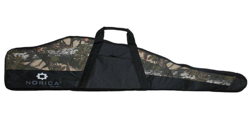 Pokrowiec na broń Norica Black Camo 132 cm - Остальные чехлы 