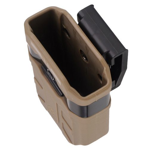 ESP - Підсумок - поясне кріплення UBC-03 - хакі - MH-34-AK KH. - Підсумки тактичні - Спорядження