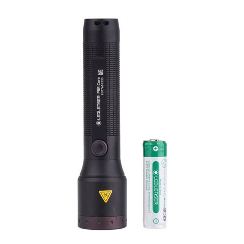 Ledlenser - P5R Core перезаряжаемый фонарь - 500 люмен - 502178 - Фонарики на аккумуляторе - Фонарики
