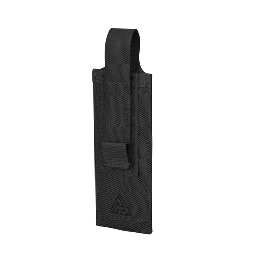 Direct Action - Чохол для ножиць Shears Pouch Modular® - чорний - PO-SRPM-CD5-BLK - Підсумки медичні