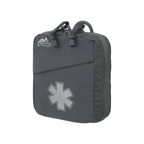 Helikon - EDC Med Kit Medical Pocket - Shadow Grey - MO-M09-NL-35 - Подсумки медицинские 