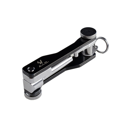 Strike Industries - Універсальний інструмент для знаряддя Glock - GLOCK-AIO-TOOL - Багатофункціональні ножі - Багатофункціональні ножі