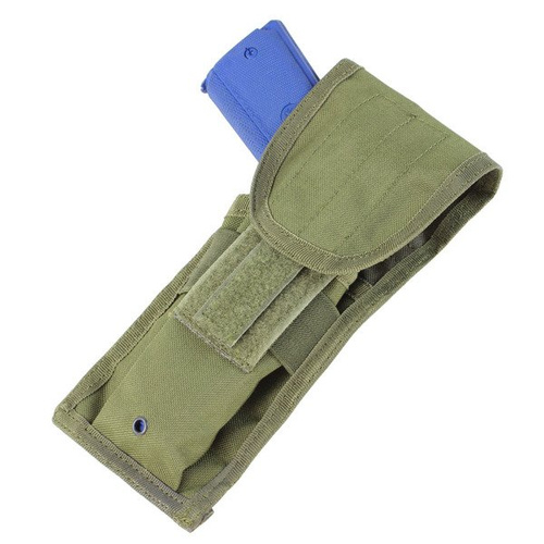 Condor - Kобура Modular Pistol Holster - Targetony OD - MA10-001 - Інші чохли