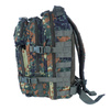 Mil-Tec - Рюкзак Small Assault Pack - Flecktarn - 14002021
