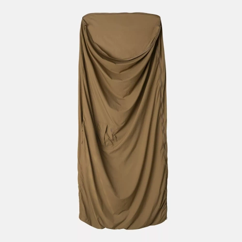 Helikon - Poncho Swagman Scarf - Nylon - Чёрный - PO-SCR-MT-01 - Дождевик